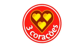 3coracoes